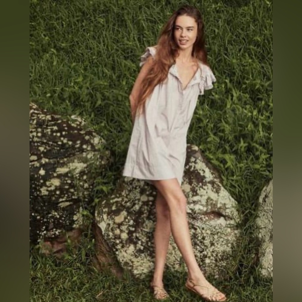 Doen Elena Dress